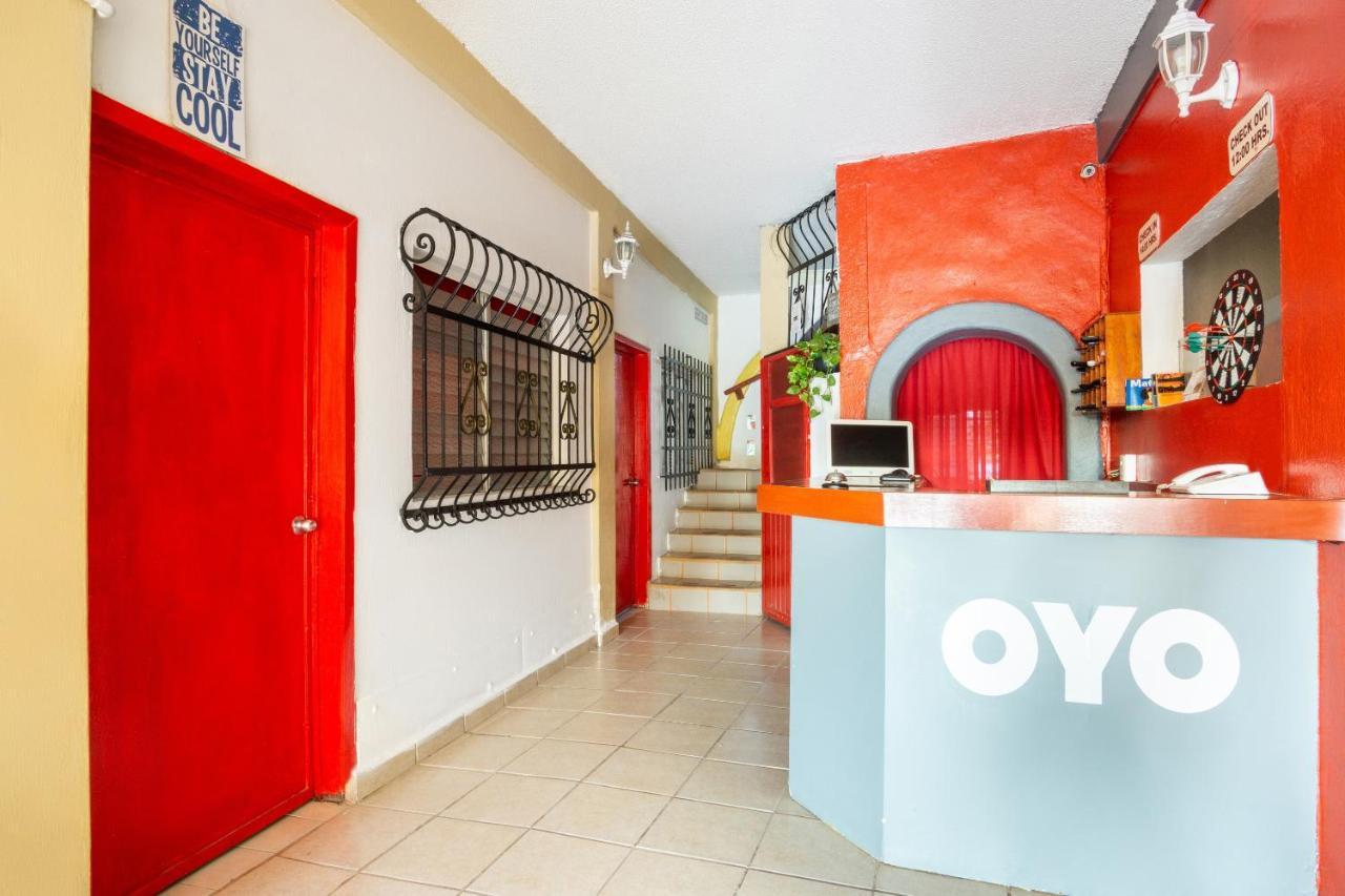 Oyo Santiago,