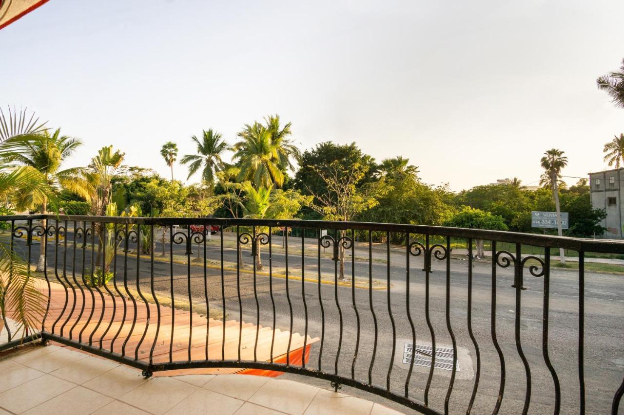 Oyo Santiago, 2* Manzanillo